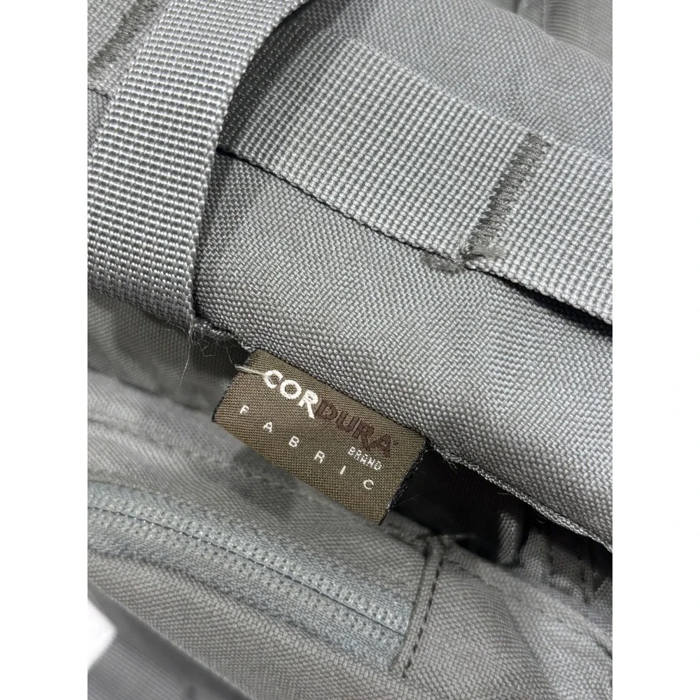 CamelBak Maximum Gear Tactical Backpack Cordura Assault Pack Foliage Green Grey